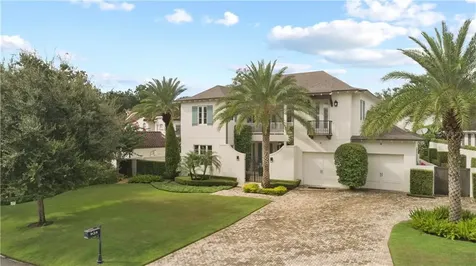 925 Poinciana Lane Winter Park FL 32789