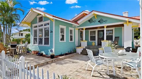 255 20th Avenue SE St Petersburg FL 33705