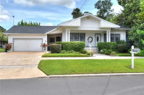 640 S Jackson Avenue Bartow FL 33830