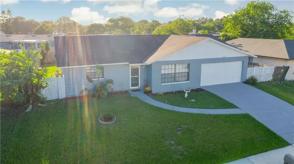 1407 Meadowlark Street Longwood FL 32750