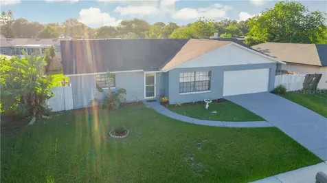 1407 Meadowlark Street Longwood FL 32750