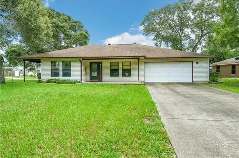 4240 Tacoma Avenue Spring Hill FL 34609