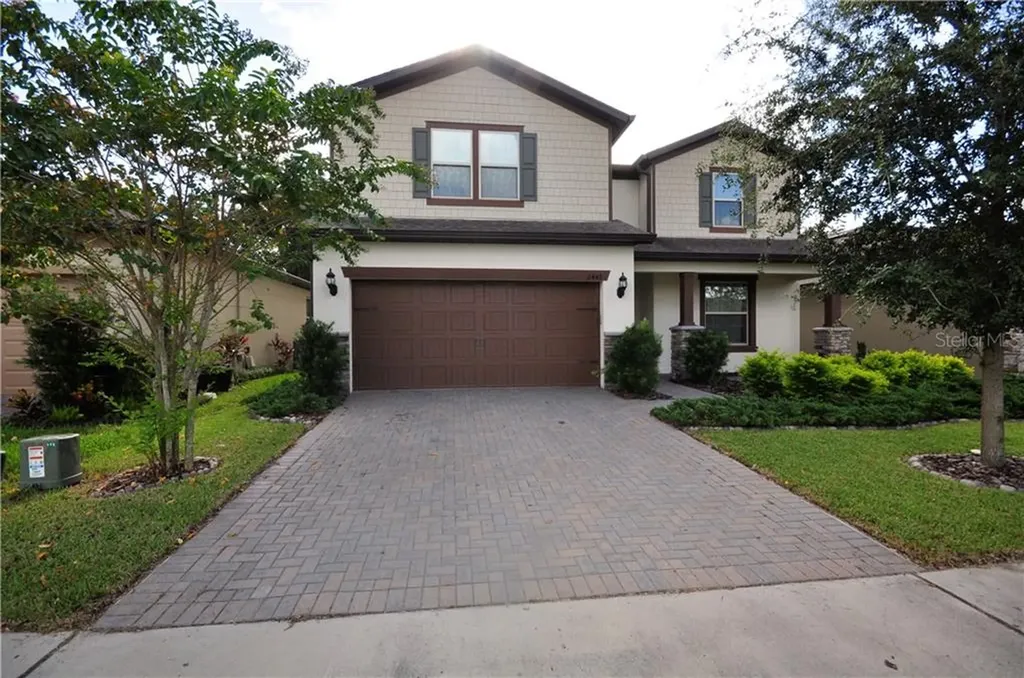 2443 Gratia Place Casselberry FL 32707