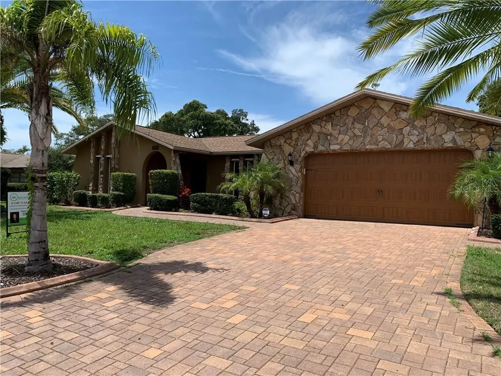 7909 Rusty Hook Court Hudson FL 34667