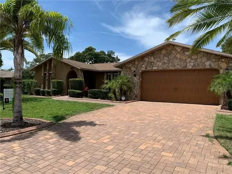 7909 Rusty Hook Court Hudson FL 34667