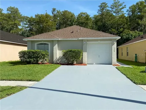 7525 Fort William Court Orlando FL 32822