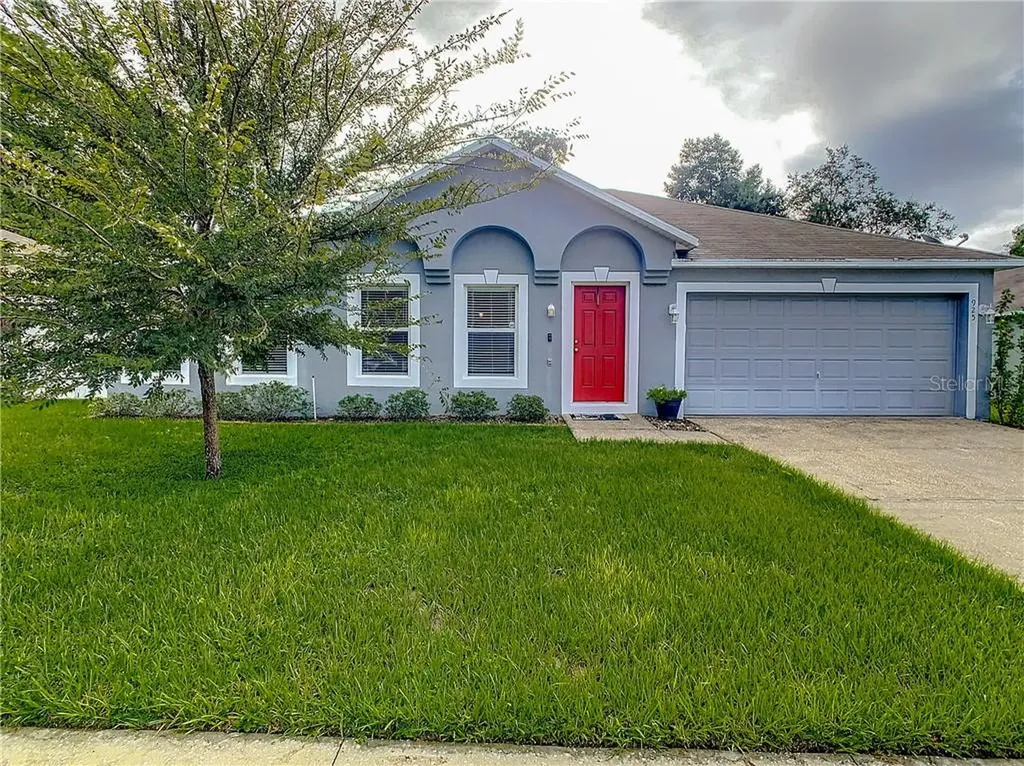 925 Cascades Park Trail Deland FL 32720