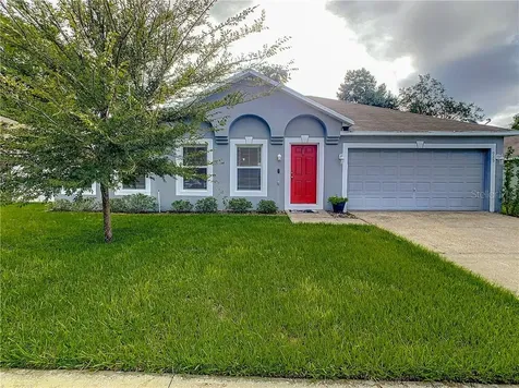 925 Cascades Park Trail Deland FL 32720