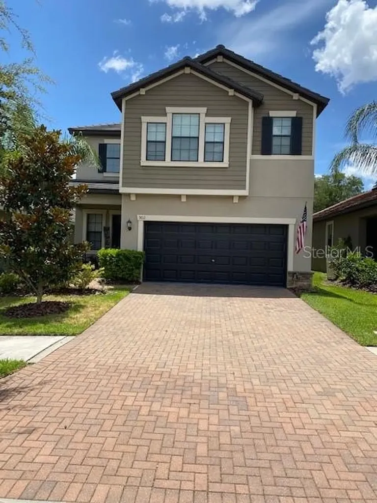 902 Terra Vista Street Brandon FL 33511