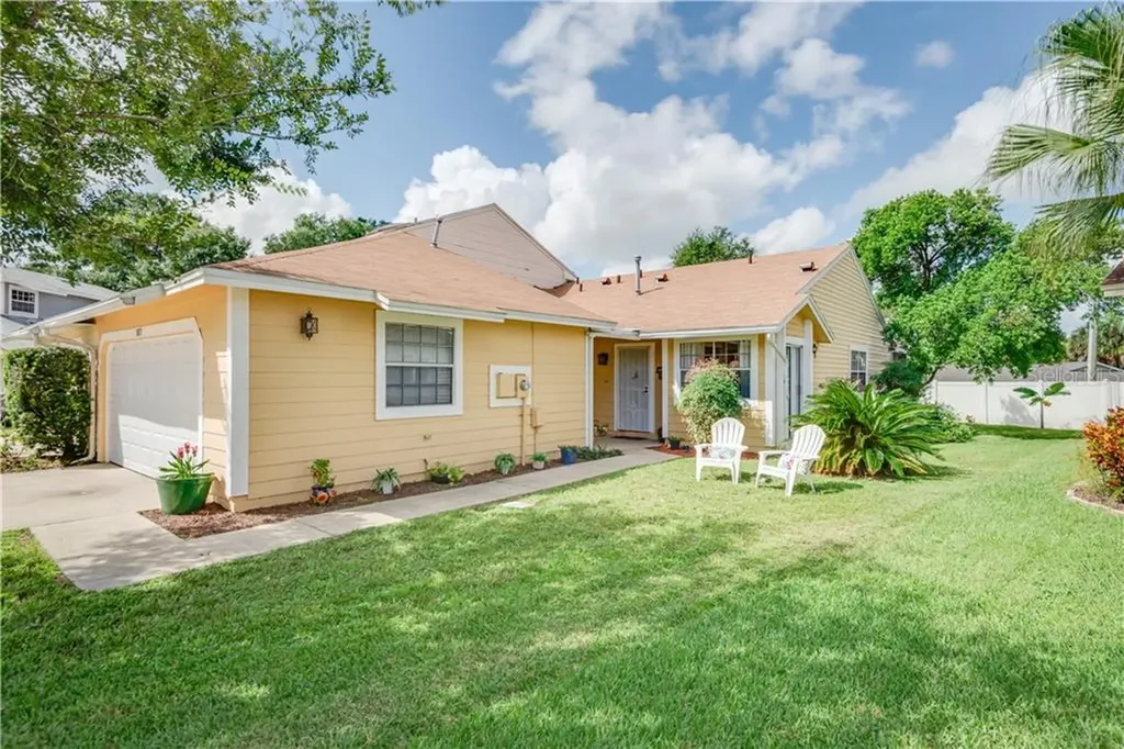 1077 Trowbridge Court Longwood FL 32750