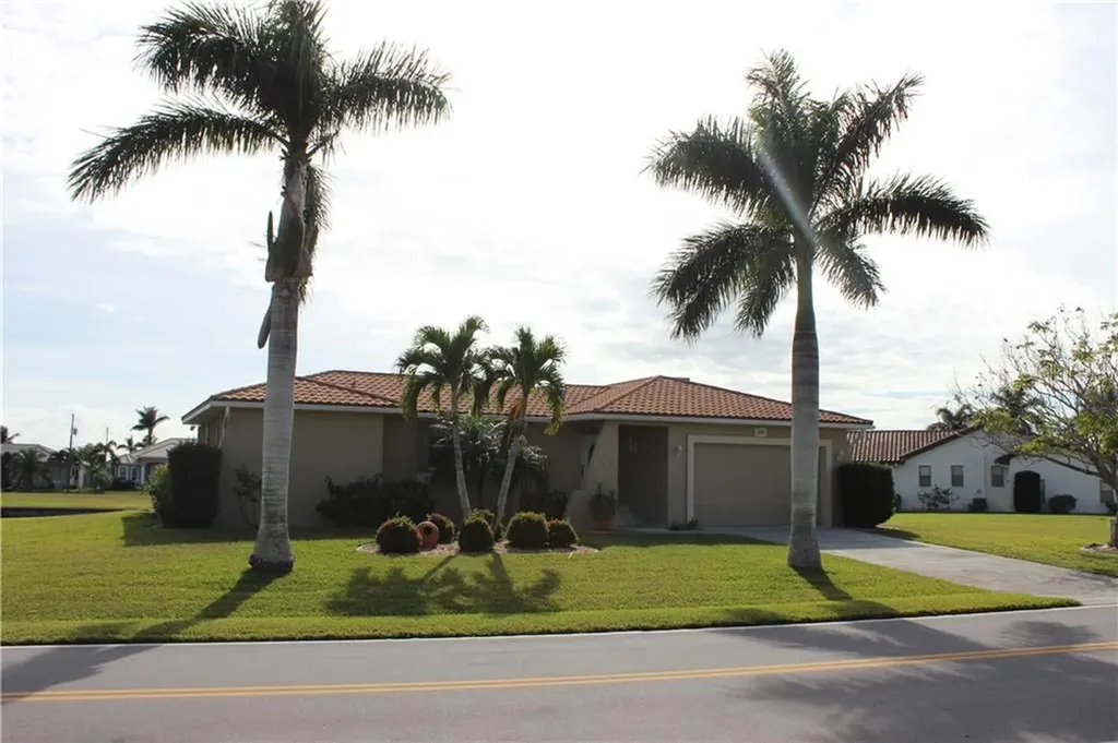 680 Macedonia Drive Punta Gorda FL 33950