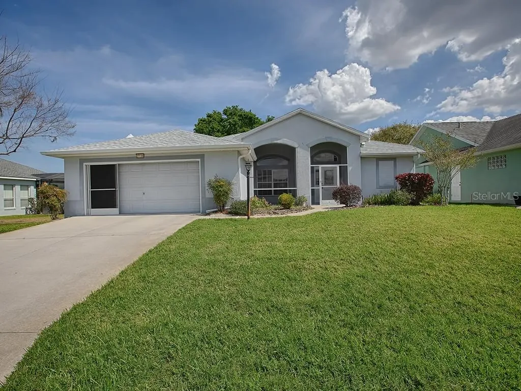 27116 Nature View Street Leesburg FL 34748