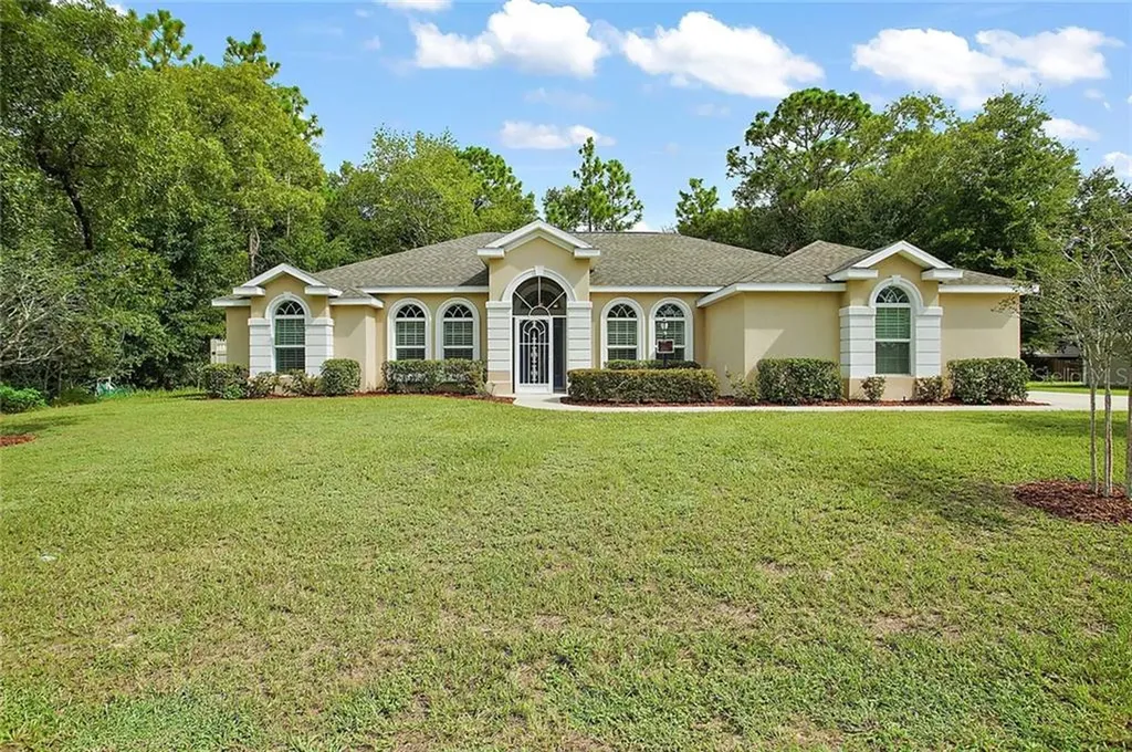 8377 SE 162nd Street Summerfield FL 34491
