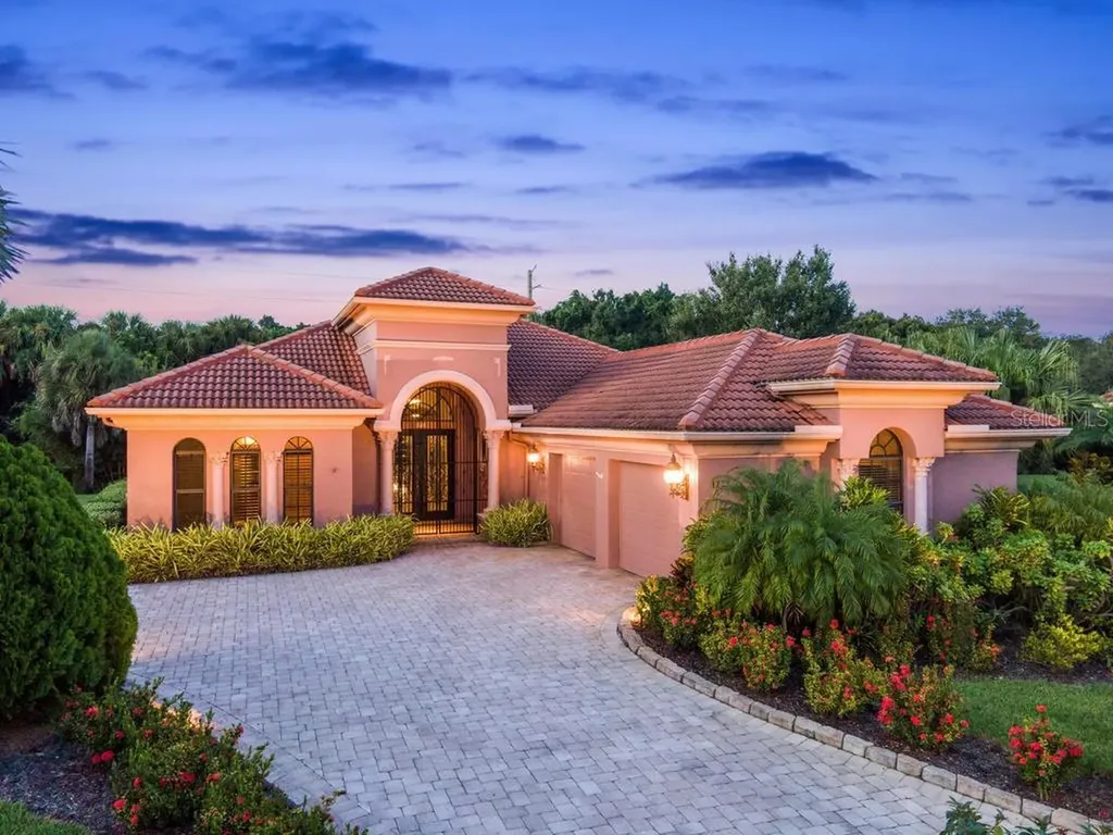 1773 Grande Park Drive Englewood FL 34223