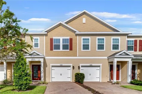 1489 River Rock Court Oviedo FL 32765
