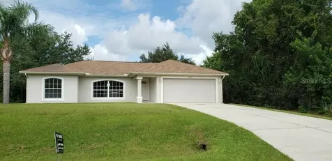 2227 Cincinnati Street North Port FL 34286