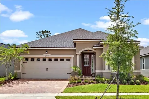 2740 Avian Loop Kissimmee FL 34741