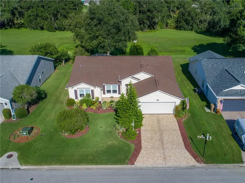 25269 Lost Oak Circle Leesburg FL 34748