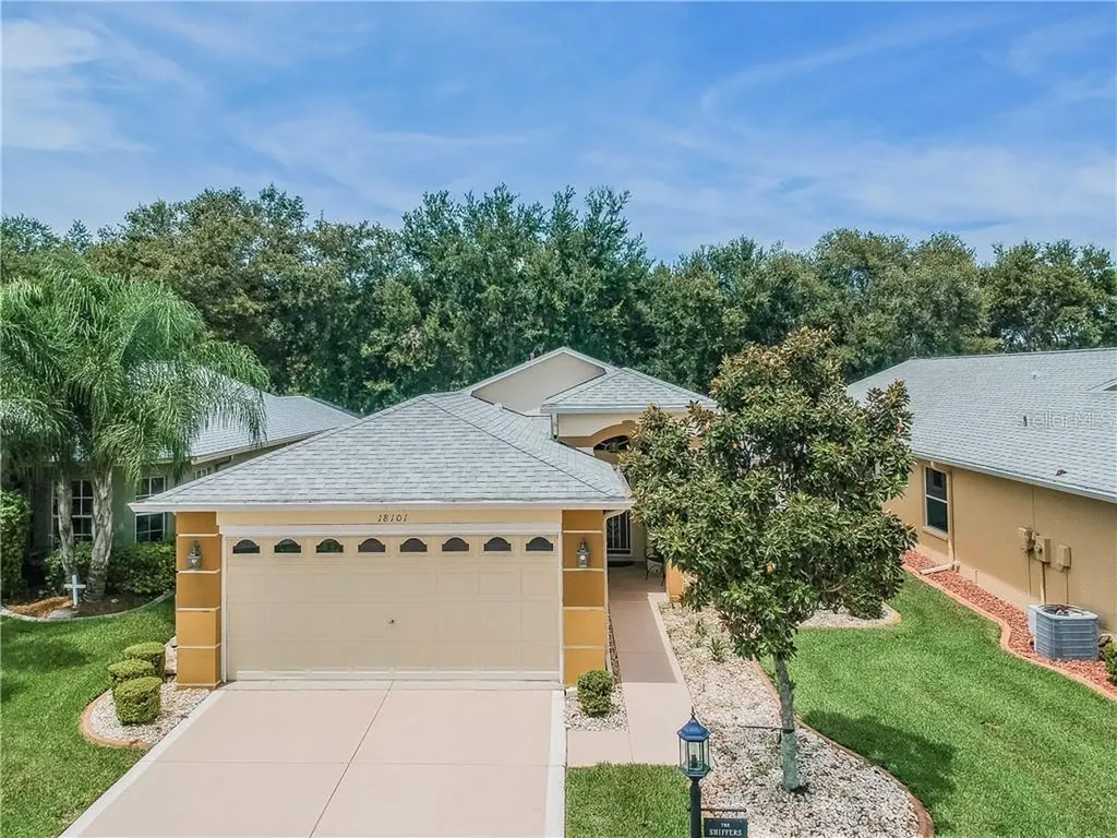 18101 Tiverton Court Hudson FL 34667