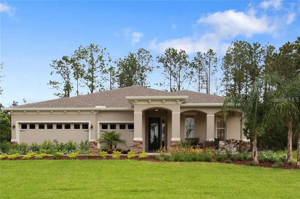 29381 Sedgeway Boulevard Wesley Chapel FL 33544
