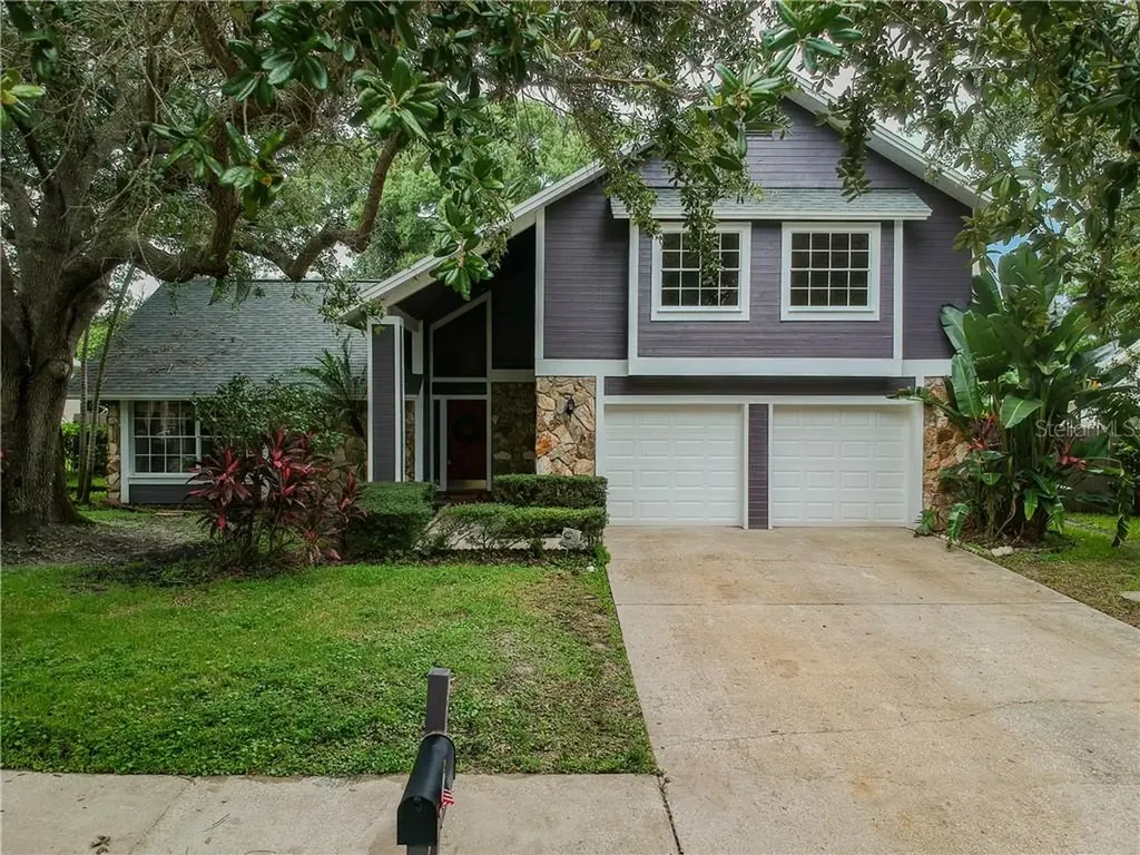 8743 Baywood Park Drive Seminole FL 33777