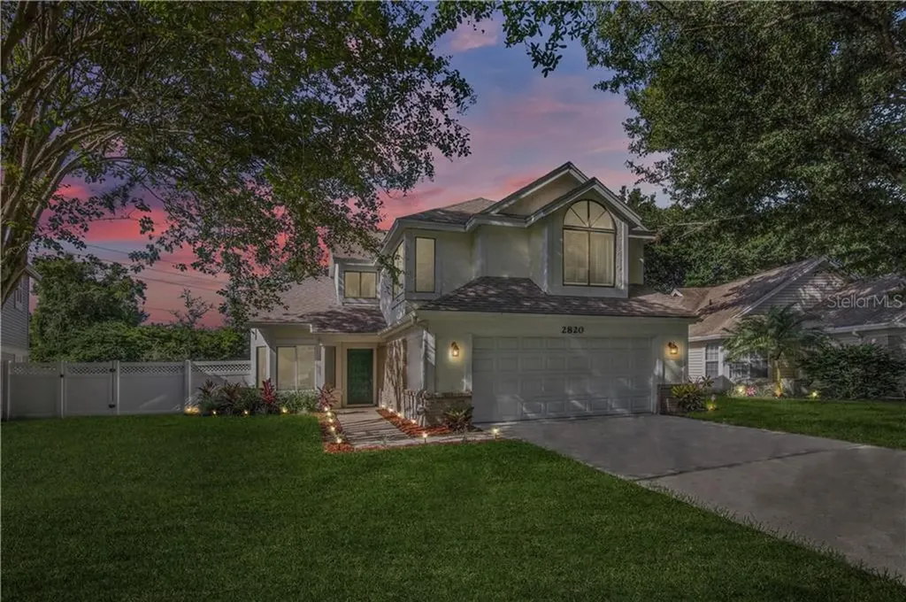 2820 Donaldson Drive Orlando FL 32812