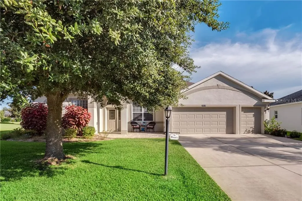 25649 Laurel Valley Road Leesburg FL 34748