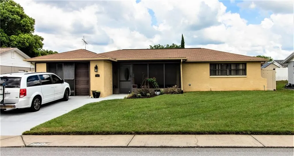 7717 Seashore Drive Port Richey FL 34668