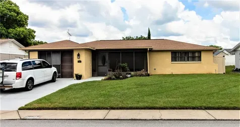 7717 Seashore Drive Port Richey FL 34668