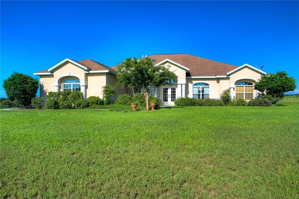 5404 SW 140th Avenue Ocala FL 34481
