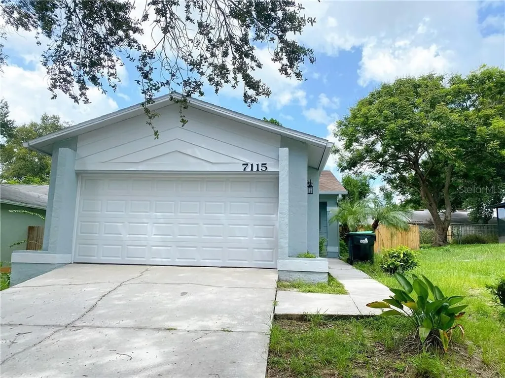 7115 Harbor Heights Drive Orlando FL 32835