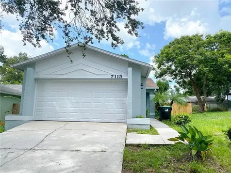 7115 Harbor Heights Drive Orlando FL 32835