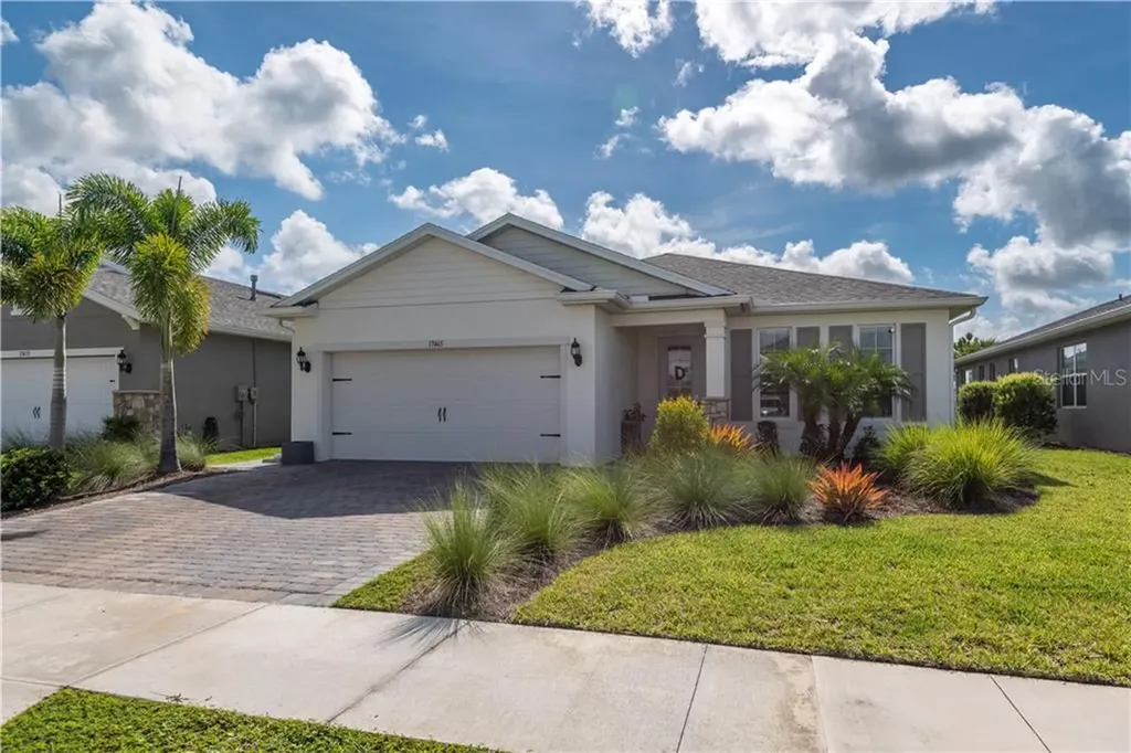 17465 Silverspur Drive Punta Gorda FL 33982