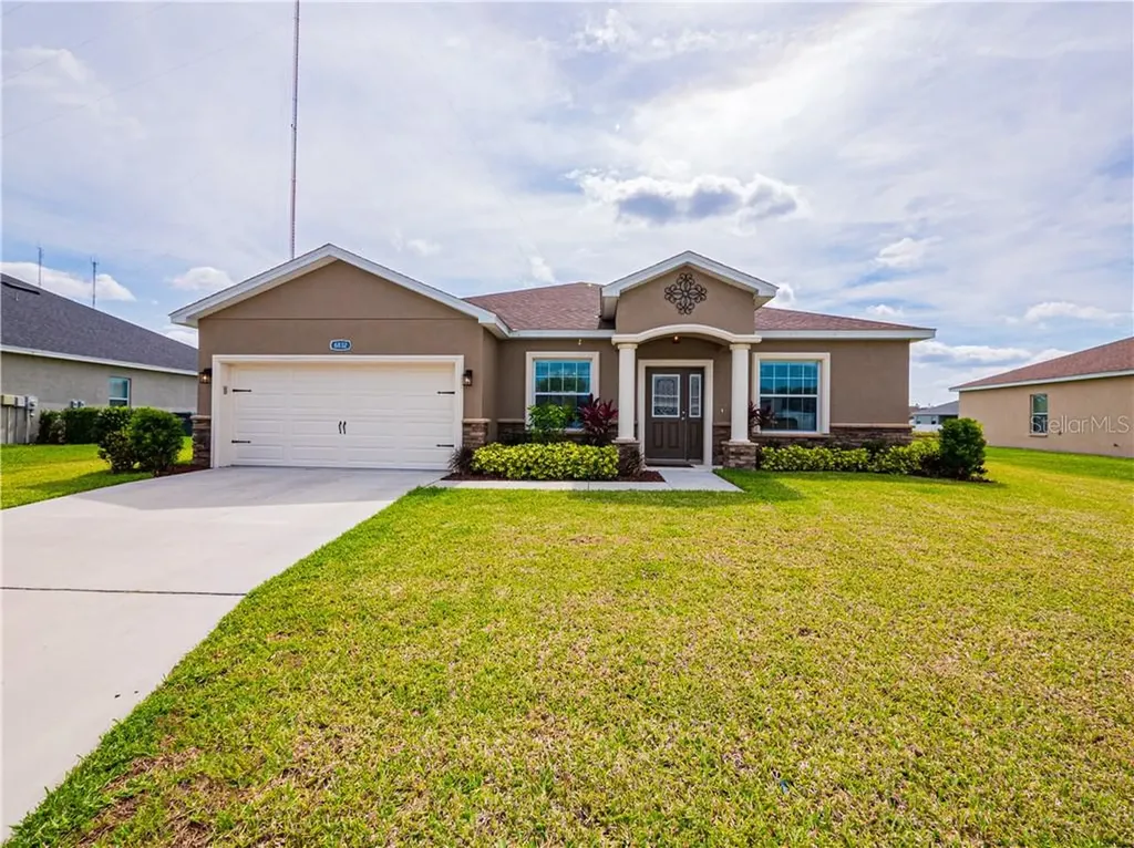 6832 Highlands Creek Road Lakeland FL 33813