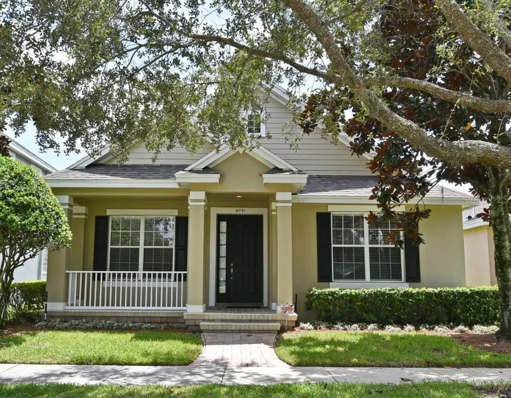 8791 Coco Plum Place Orlando FL 32827
