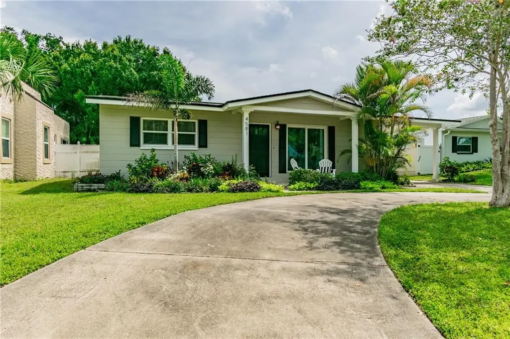 1854 Nebraska Avenue NE St Petersburg FL 33703