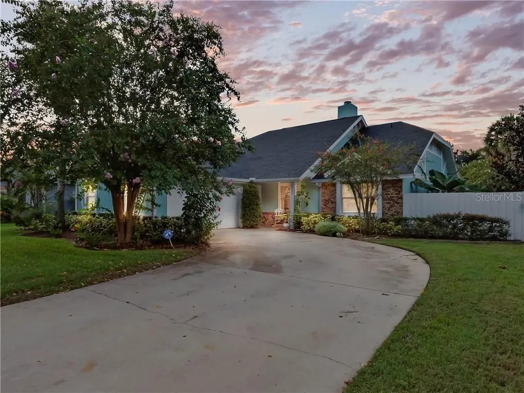 5322 Rockbourne Court Orlando FL 32812
