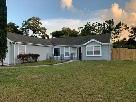 5134 Chakanotosa Circle Orlando FL 32818