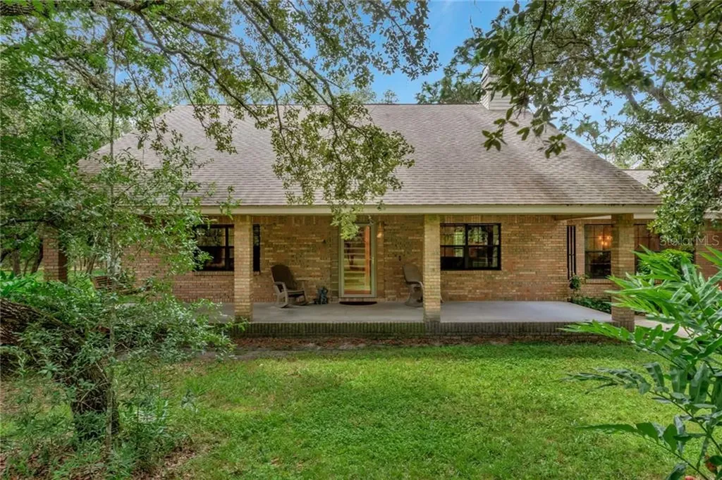 13710 Creamer Court Hudson FL 34667