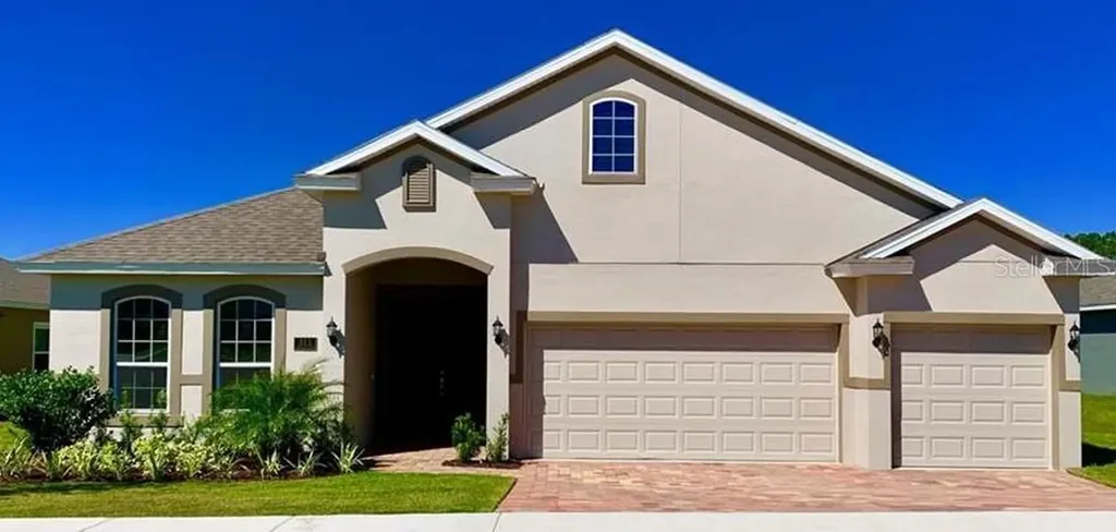 1225 Blarney Street Minneola FL 34715