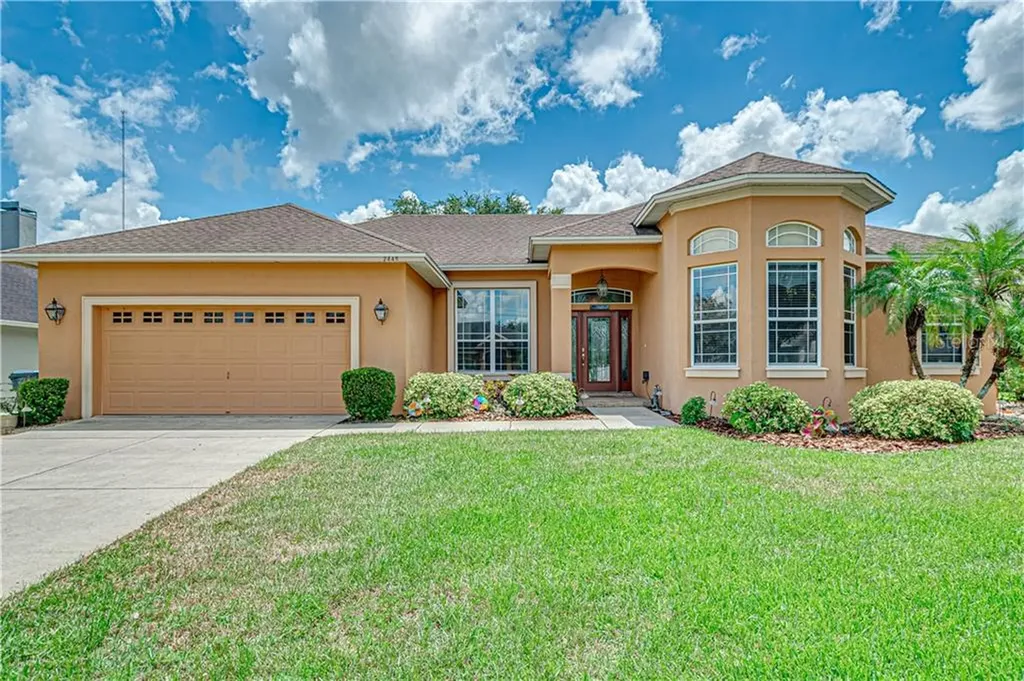 2445 Colonel Ford Drive Lakeland FL 33813