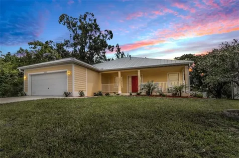 3020 Magdalina Drive Punta Gorda FL 33950