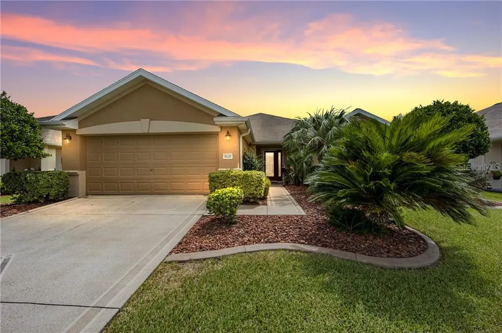 8640 SE 133rd Street Summerfield FL 34491