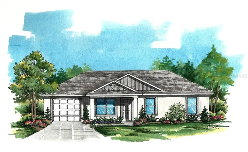 284 Locust Pass Ocala FL 34472