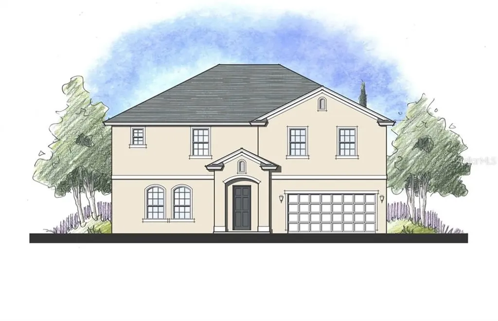 1197 Blarney Street Minneola FL 34715