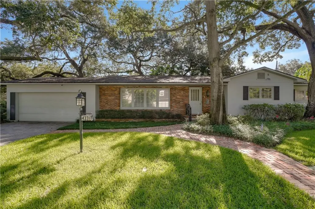 4331 12th Street N St Petersburg FL 33703