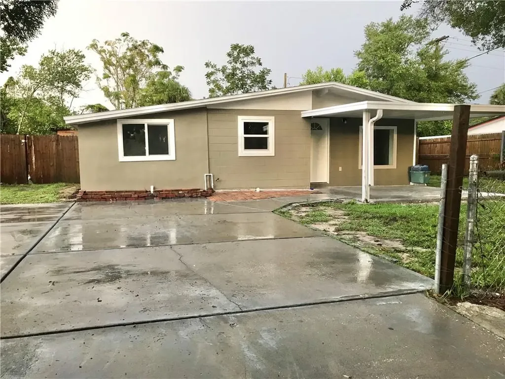 3409 N 49th Street Tampa FL 33605