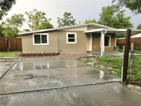 3409 N 49th Street Tampa FL 33605