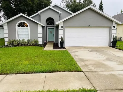 134 Bayhead Street Davenport FL 33896