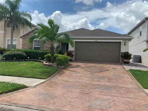 259 San Carlo Road Davenport FL 33896